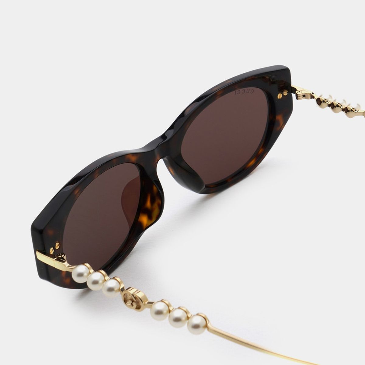 구찌 아이웨어(GUCCI EYEWEAR) GG1970SA 003 (54)