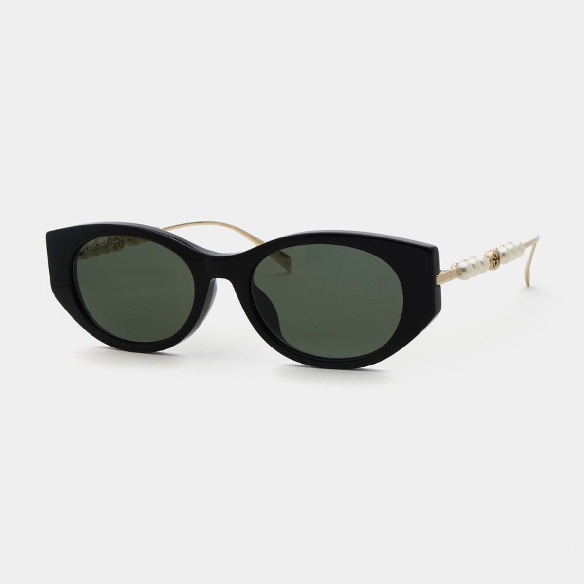 구찌 아이웨어(GUCCI EYEWEAR) GG1970SA 001 (54)