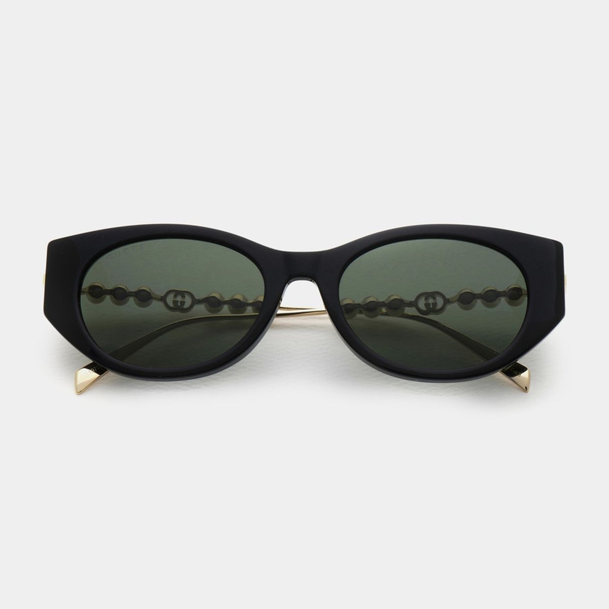 구찌 아이웨어(GUCCI EYEWEAR) GG1970SA 001 (54)