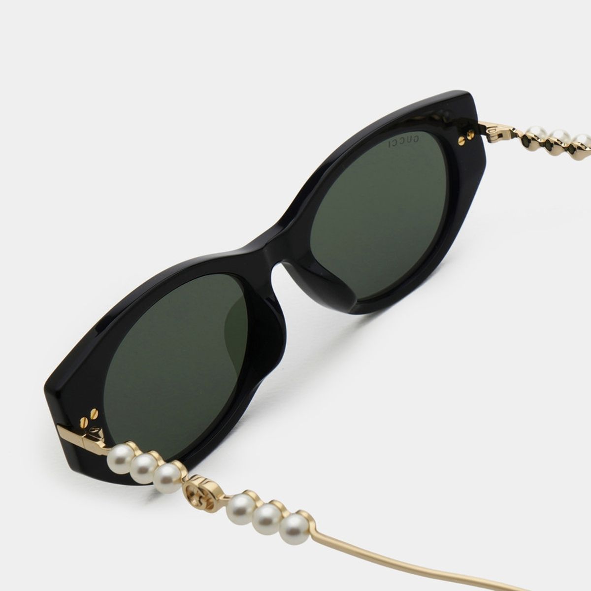 구찌 아이웨어(GUCCI EYEWEAR) GG1970SA 001 (54)