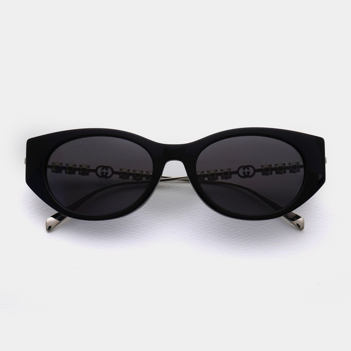 구찌 아이웨어(GUCCI EYEWEAR) GG1970SA 002 (54)