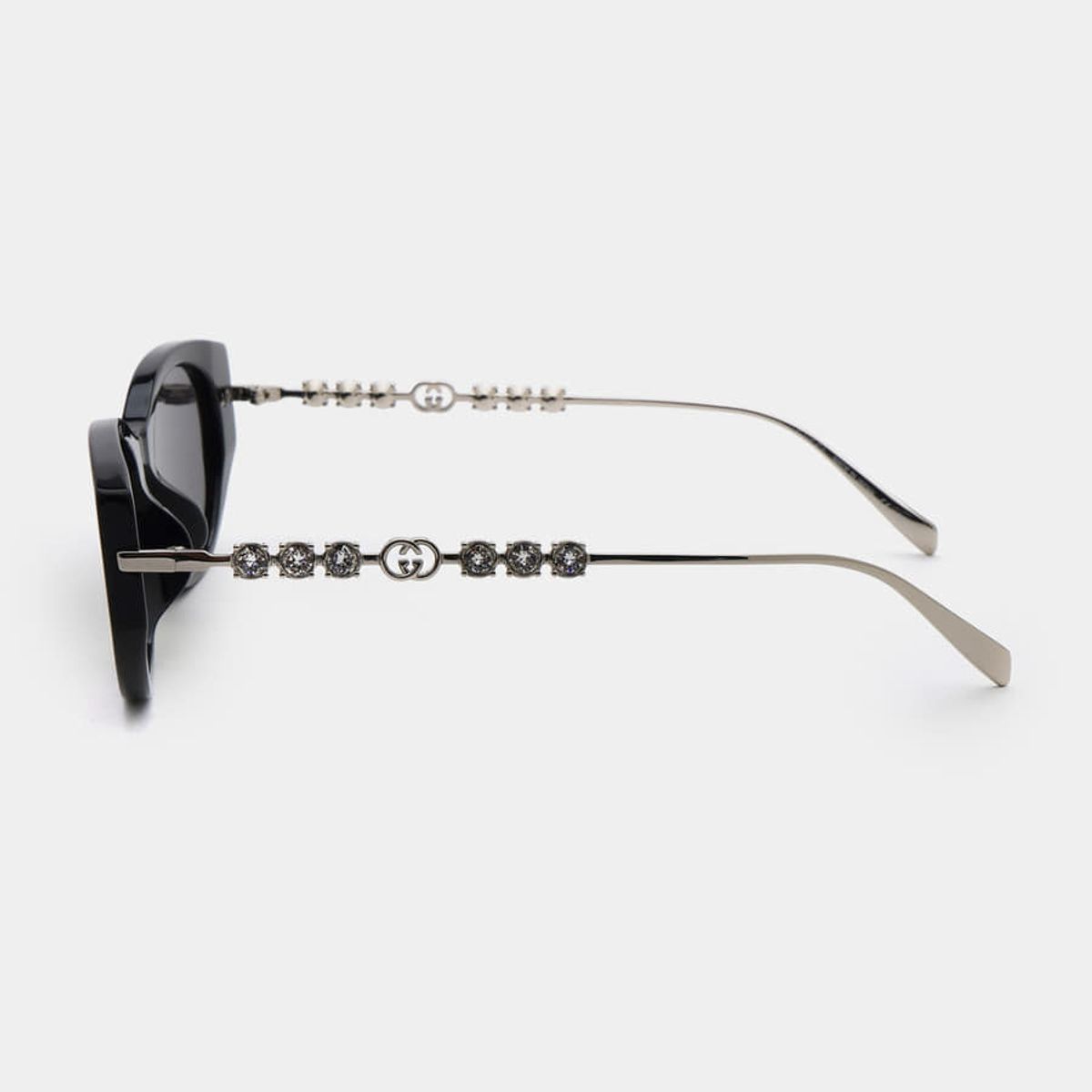 구찌 아이웨어(GUCCI EYEWEAR) GG1970SA 002 (54)