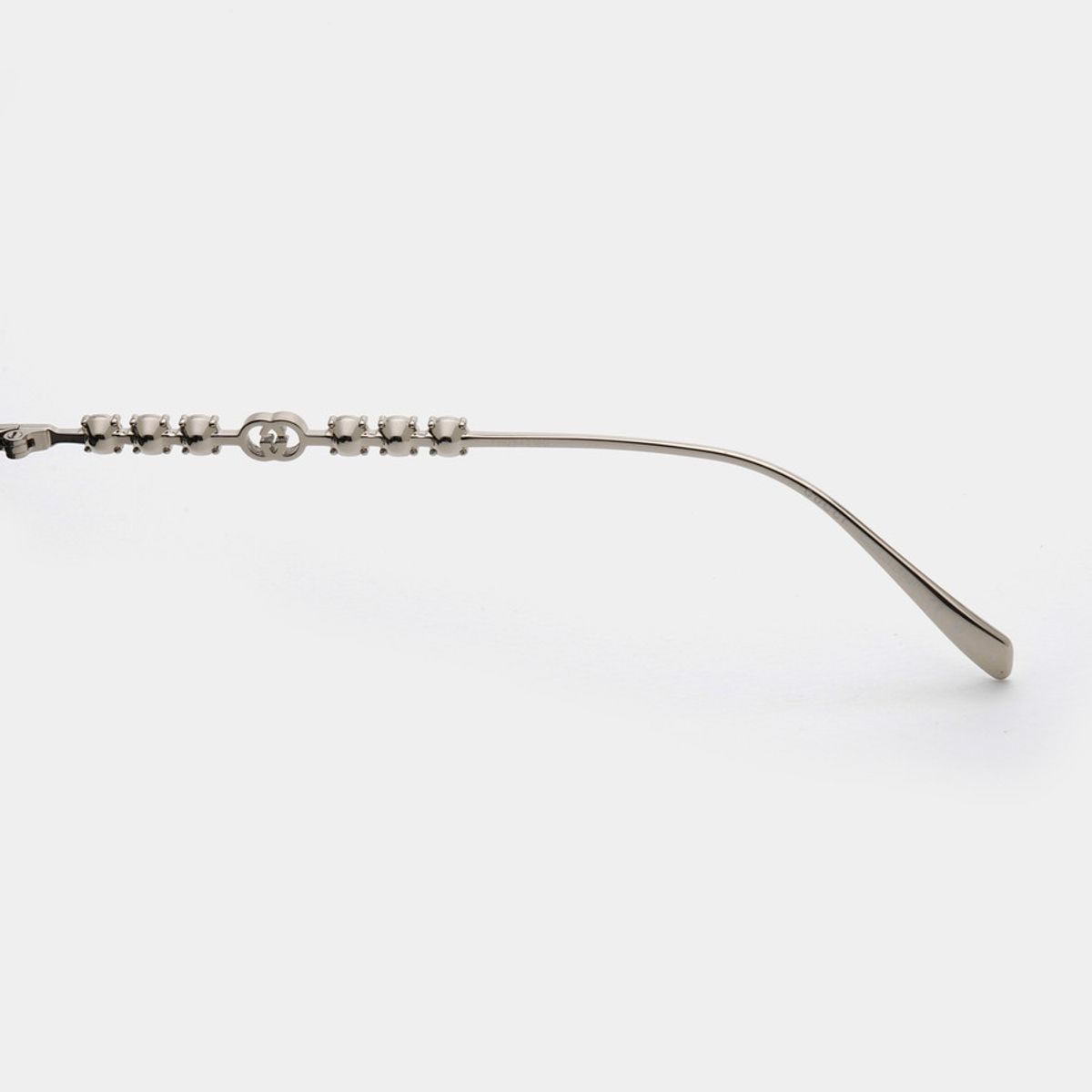 구찌 아이웨어(GUCCI EYEWEAR) GG1970SA 002 (54)