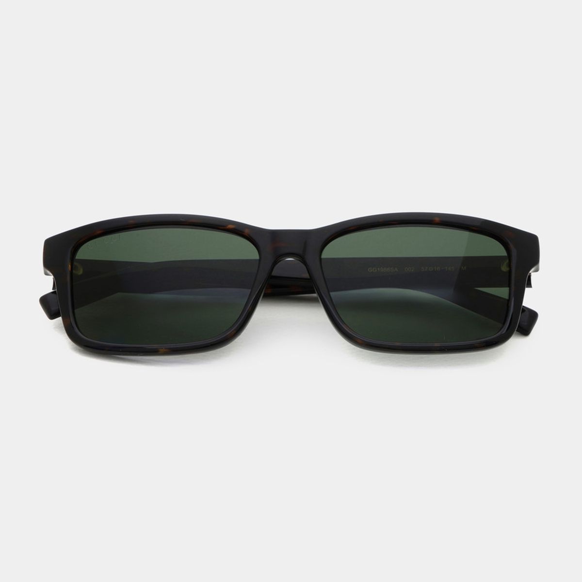 구찌 아이웨어(GUCCI EYEWEAR) GG1986SA 002 (57)