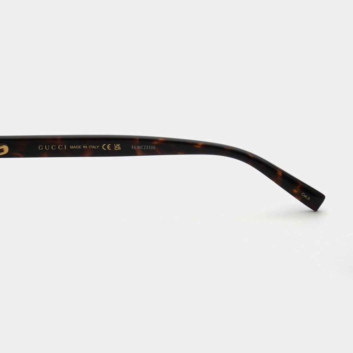 구찌 아이웨어(GUCCI EYEWEAR) GG1986SA 002 (57)