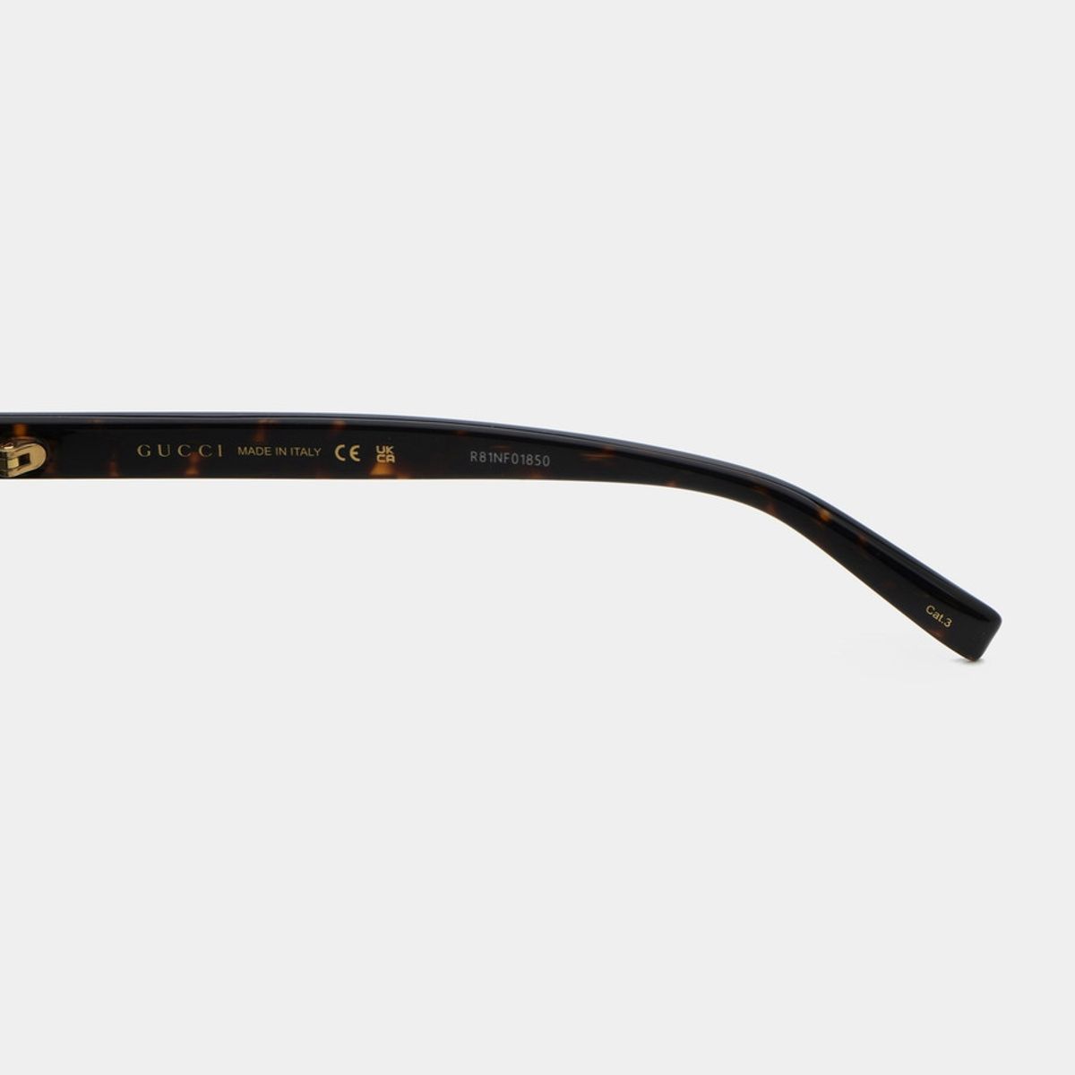 구찌 아이웨어(GUCCI EYEWEAR) GG1985S 002 (54)