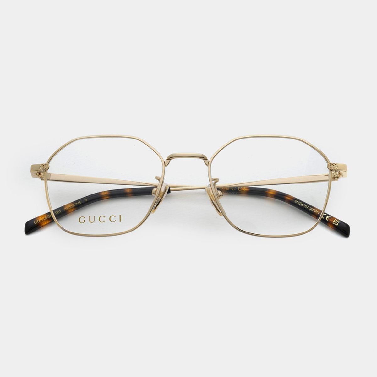 구찌 아이웨어(GUCCI EYEWEAR) GG1956OK 001 (51)