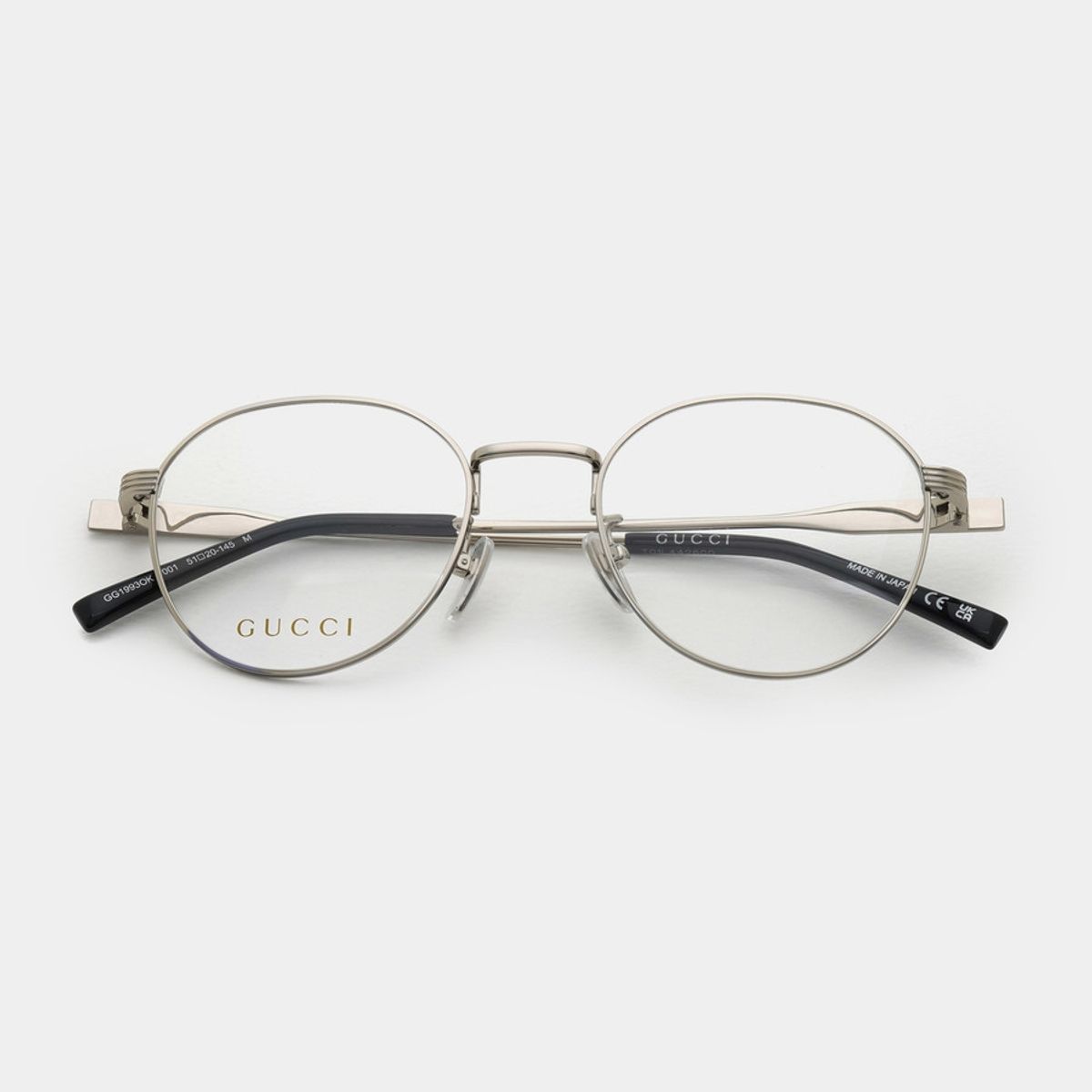 구찌 아이웨어(GUCCI EYEWEAR) GG1993OK 001 (51)