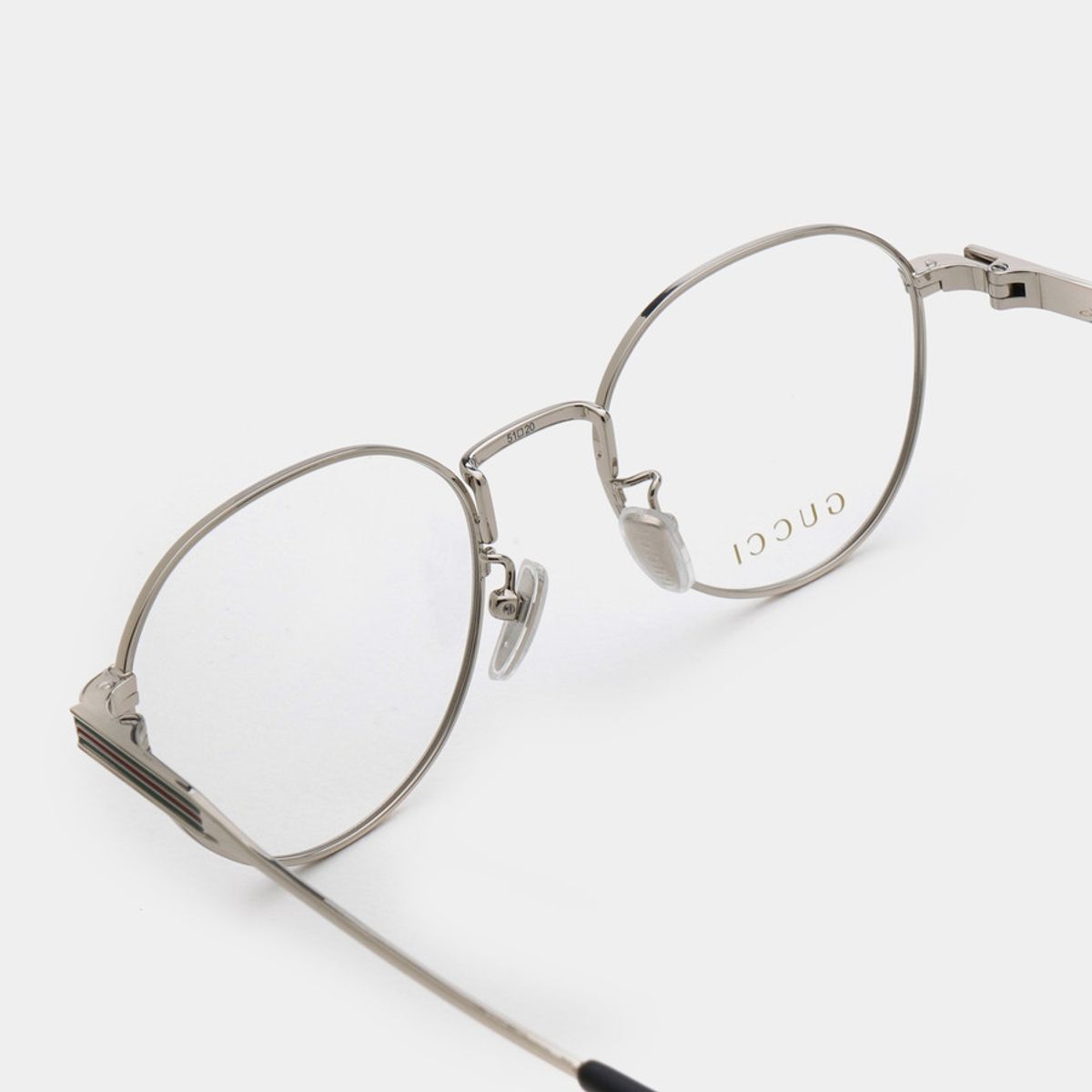 구찌 아이웨어(GUCCI EYEWEAR) GG1993OK 001 (51)
