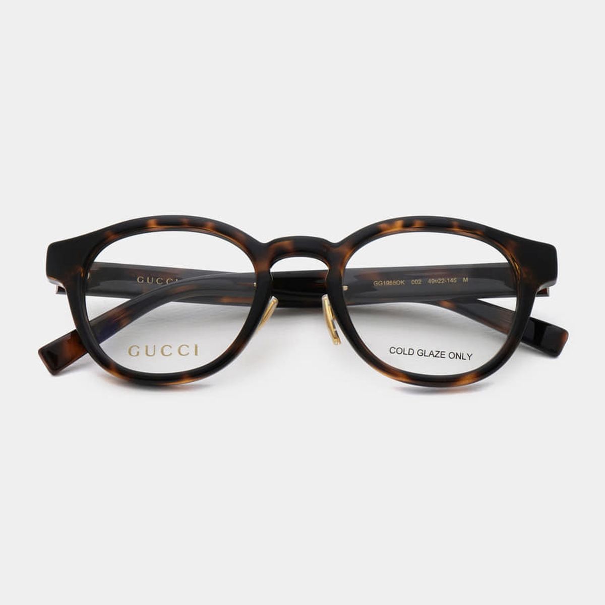 구찌 아이웨어(GUCCI EYEWEAR) GG1988OK 002 (49)