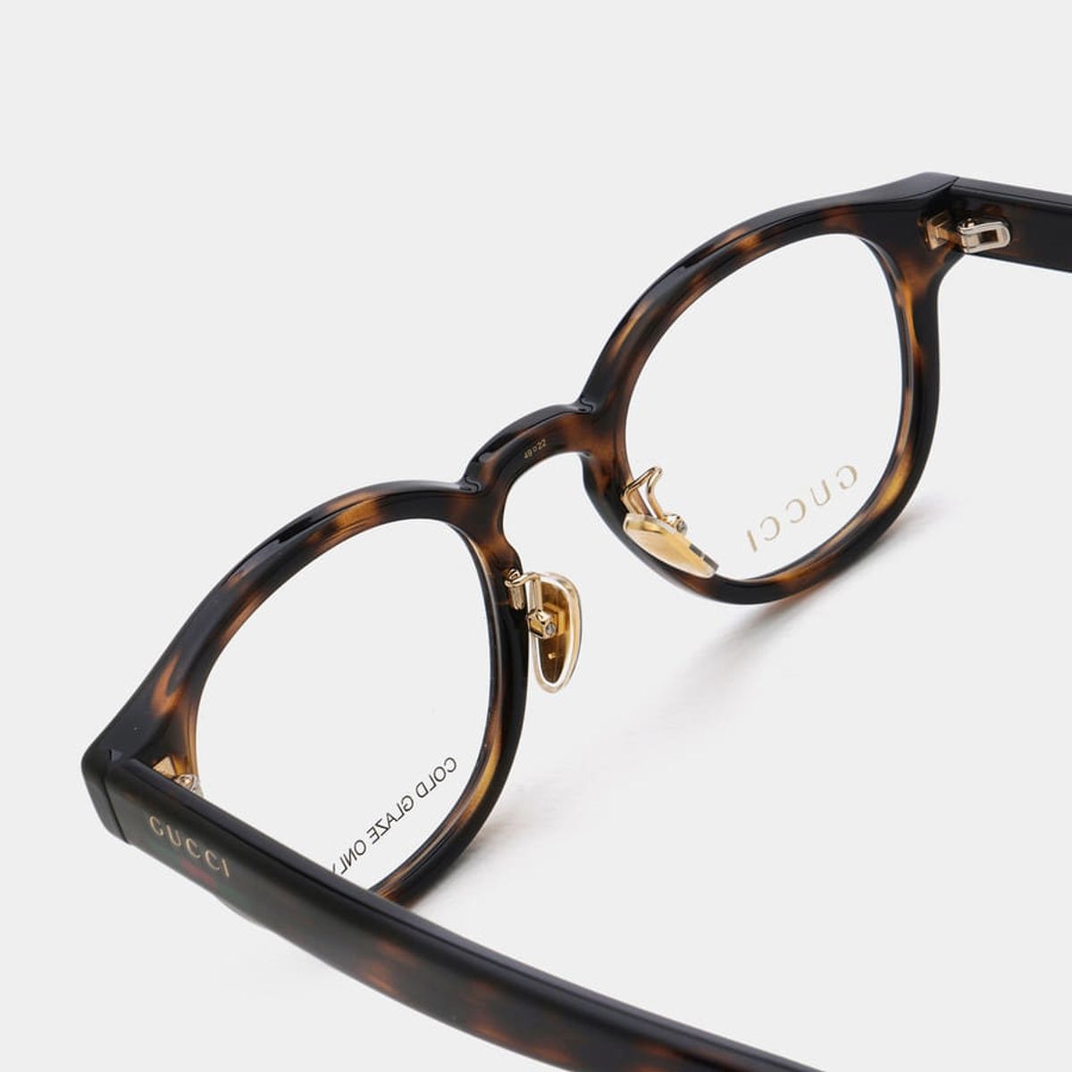 구찌 아이웨어(GUCCI EYEWEAR) GG1988OK 002 (49)