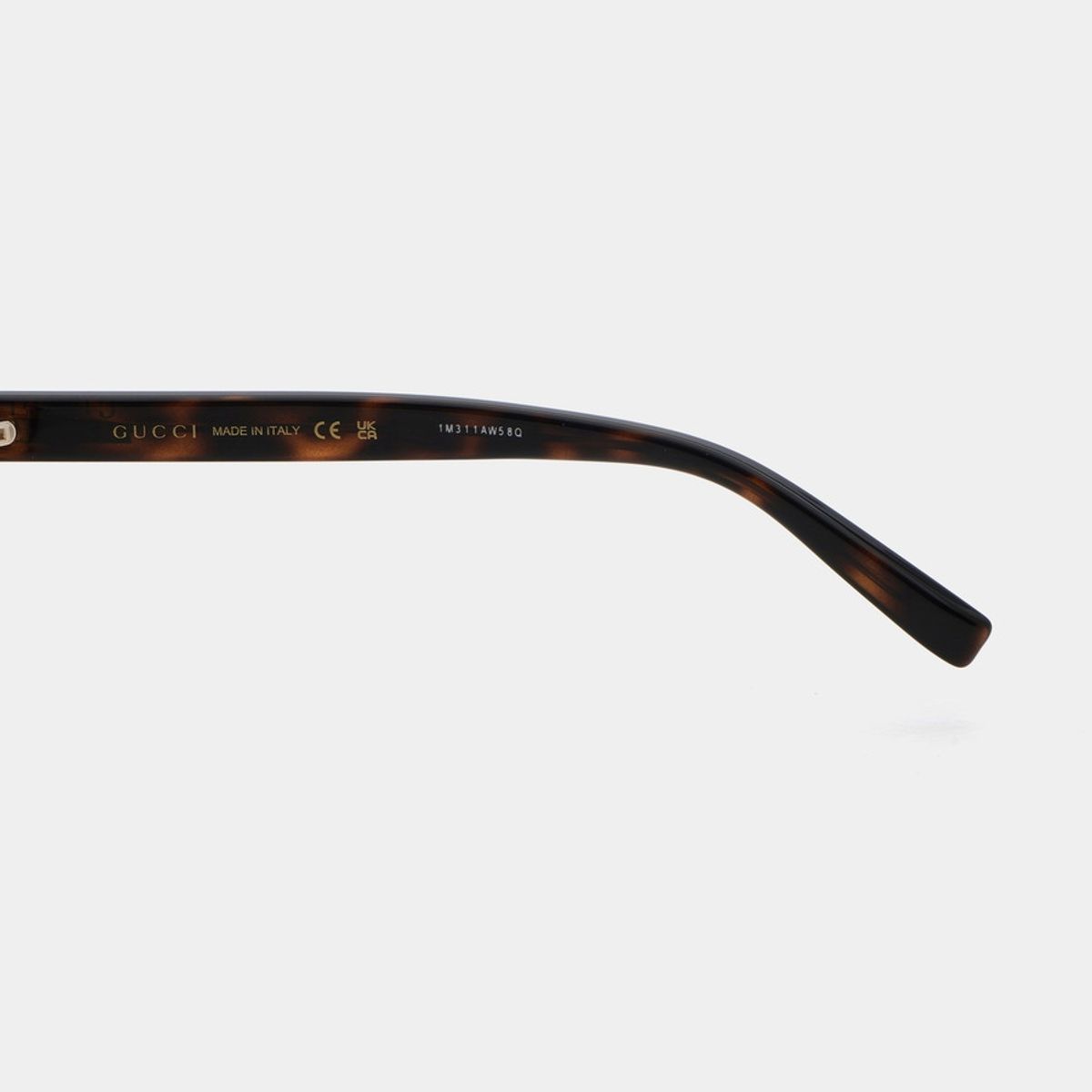 구찌 아이웨어(GUCCI EYEWEAR) GG1988OK 002 (49)