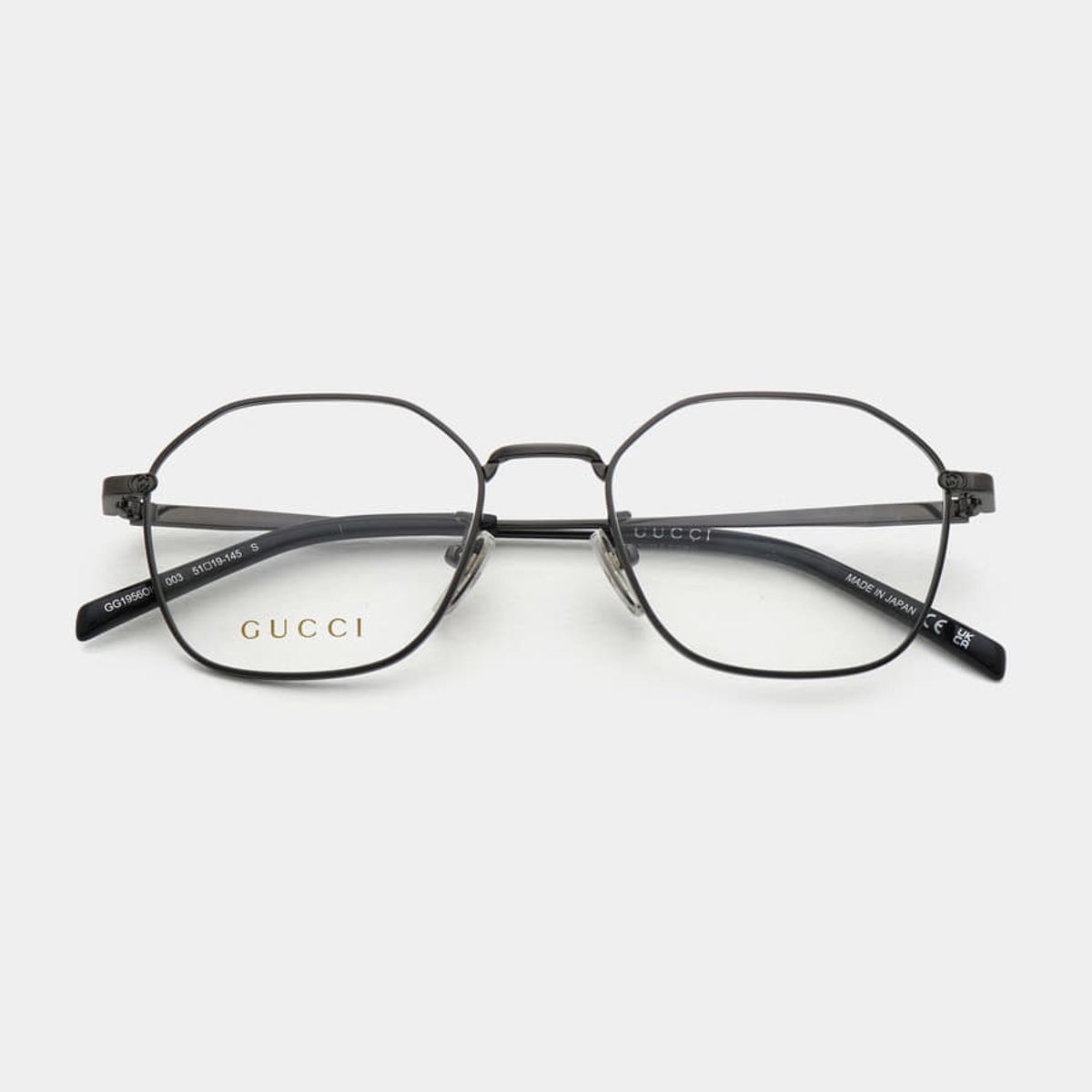 구찌 아이웨어(GUCCI EYEWEAR) GG1956OK 003 (51)