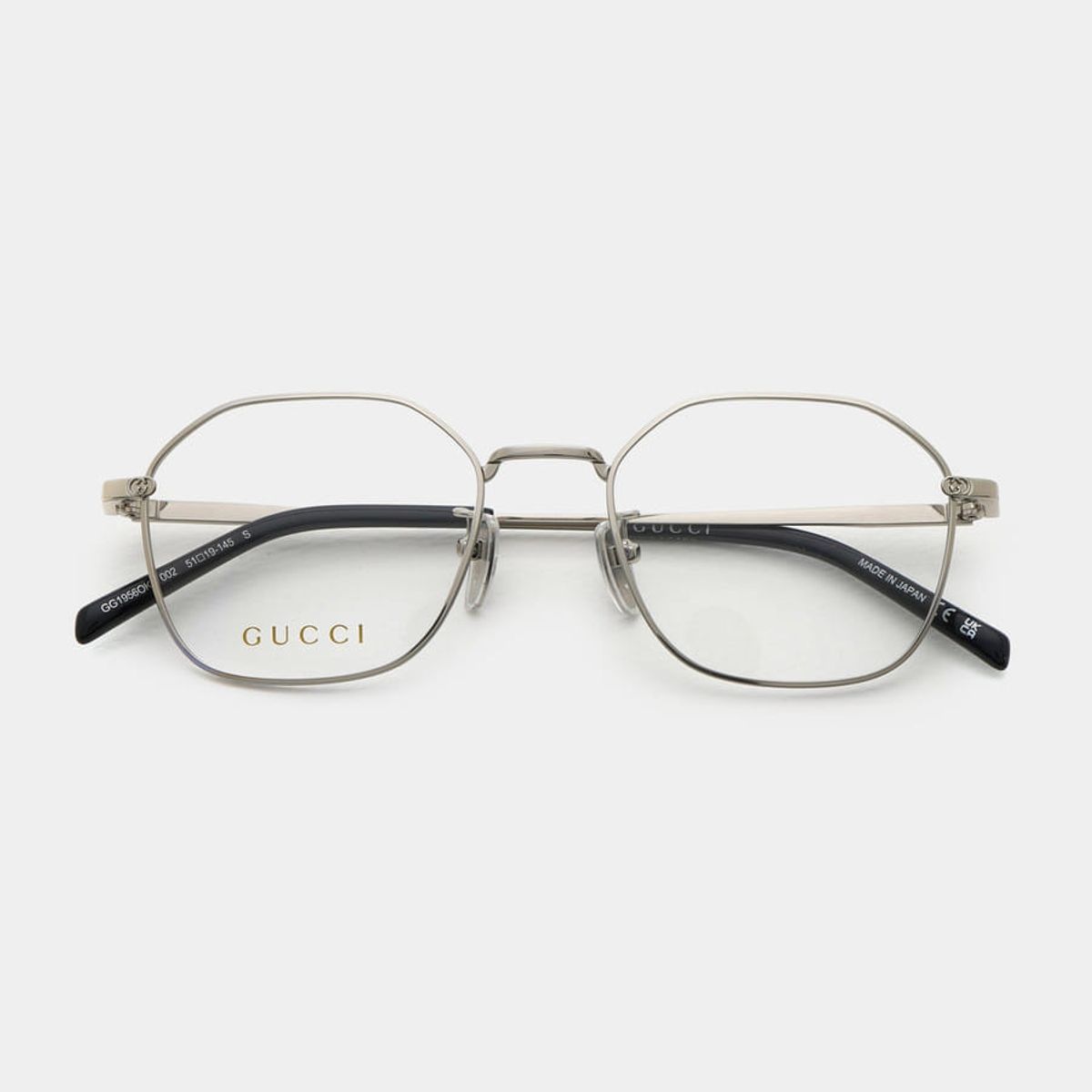 구찌 아이웨어(GUCCI EYEWEAR) GG1956OK 002 (51)