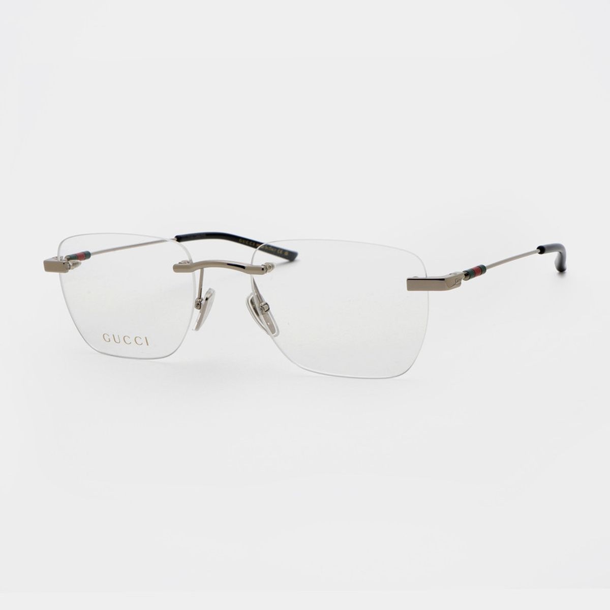 구찌 아이웨어(GUCCI EYEWEAR) GG2099O 001 (54)