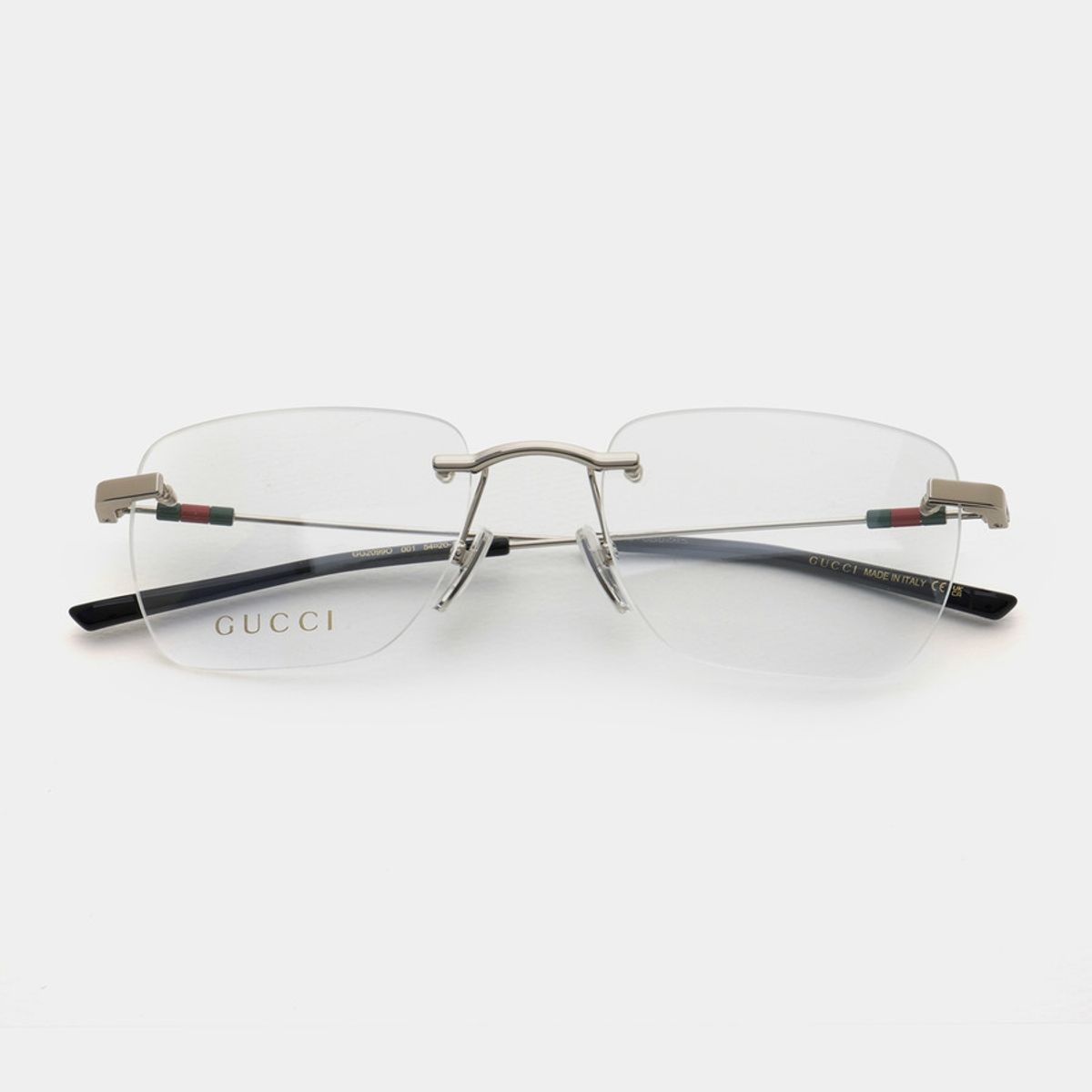 구찌 아이웨어(GUCCI EYEWEAR) GG2099O 001 (54)