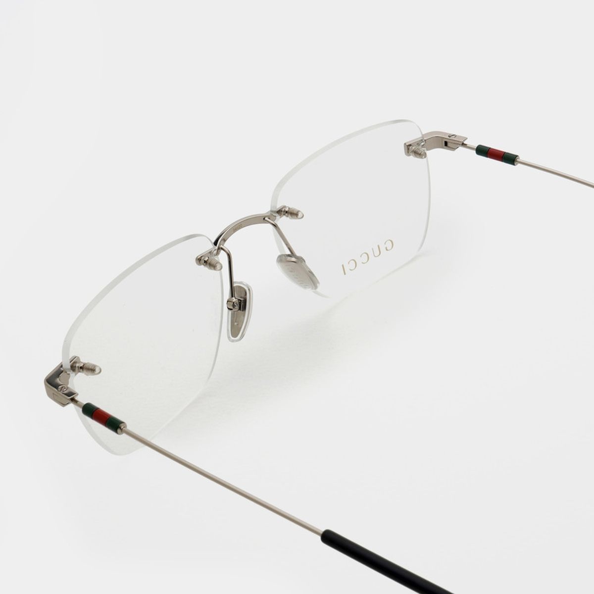 구찌 아이웨어(GUCCI EYEWEAR) GG2099O 001 (54)