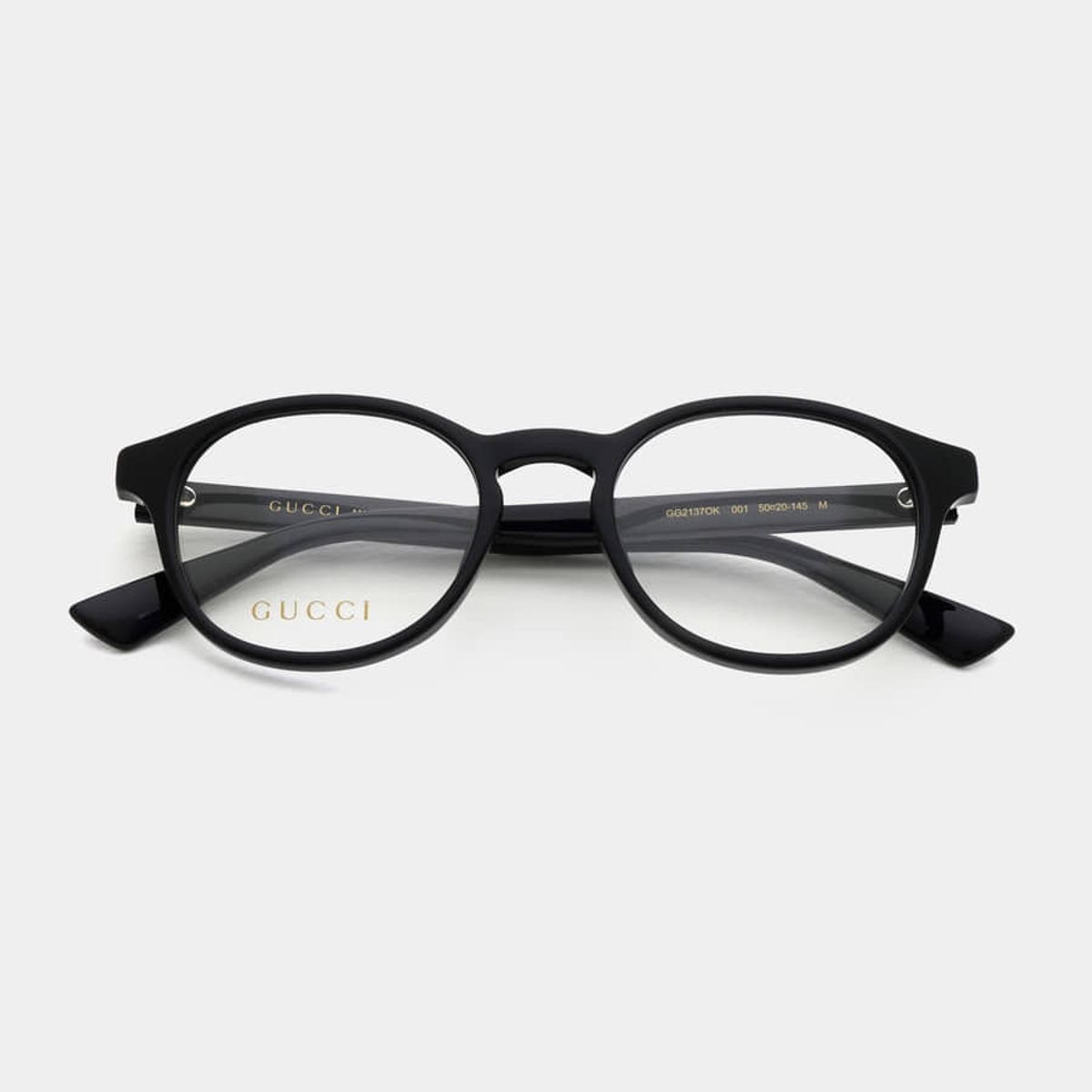 구찌 아이웨어(GUCCI EYEWEAR) GG2137OK 001 (50)