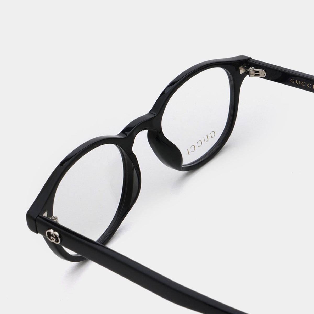 구찌 아이웨어(GUCCI EYEWEAR) GG2137OK 001 (50)
