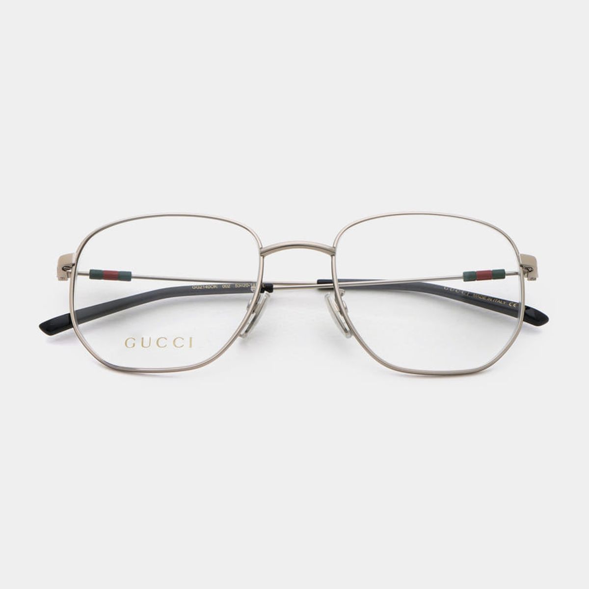 구찌 아이웨어(GUCCI EYEWEAR) GG2140OK 001 (53)