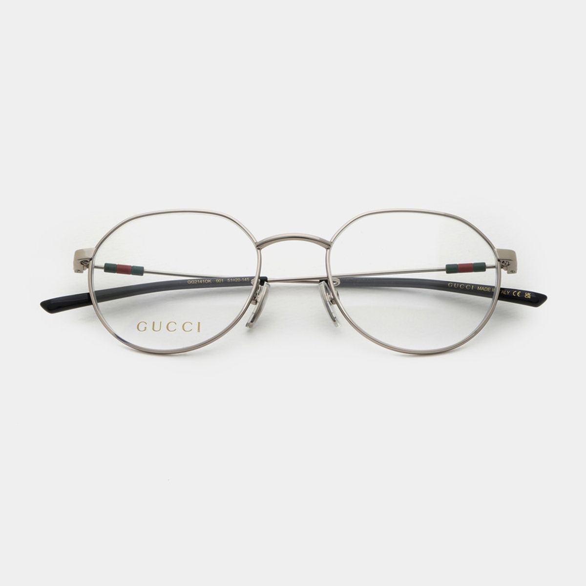 구찌 아이웨어(GUCCI EYEWEAR) GG2141OK 001 (51)