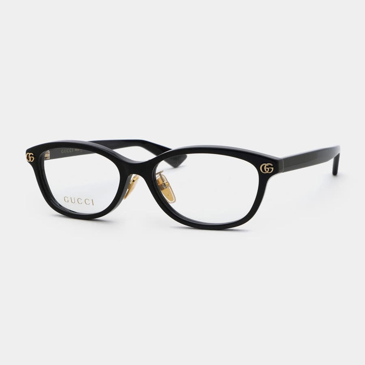 구찌 아이웨어(GUCCI EYEWEAR) GG2144OJ 001 (52)