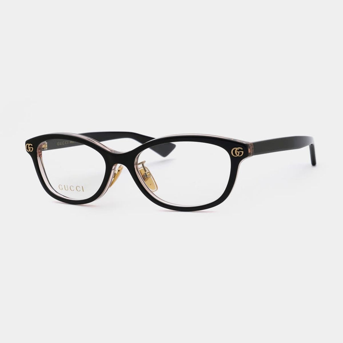 구찌 아이웨어(GUCCI EYEWEAR) GG2144OJ 003 (52)