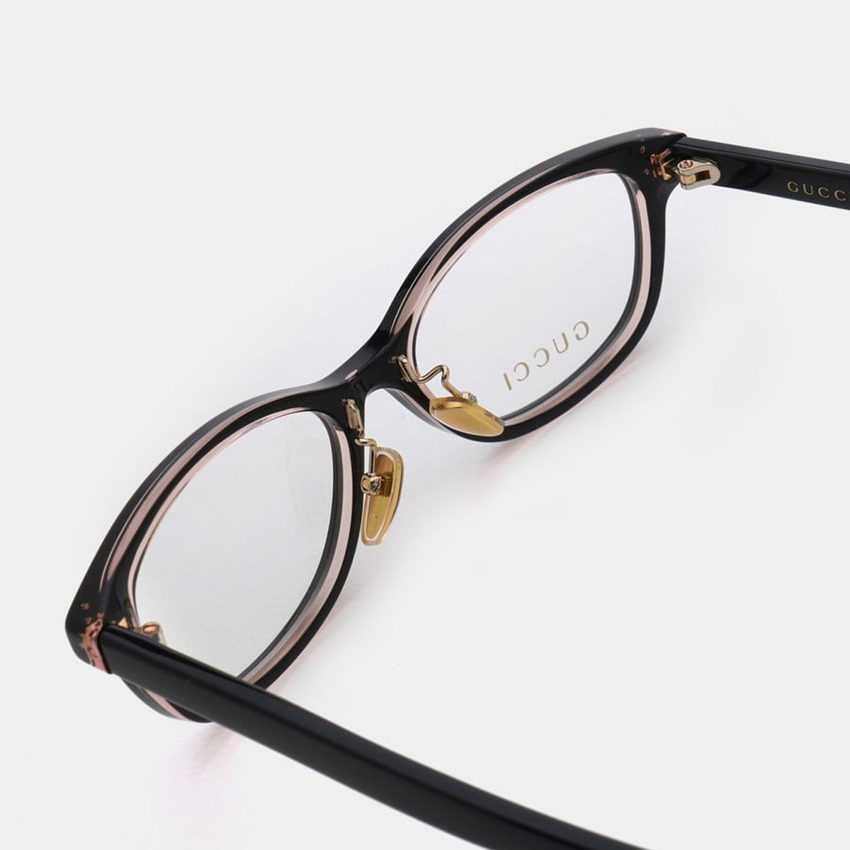 구찌 아이웨어(GUCCI EYEWEAR) GG2144OJ 003 (52)