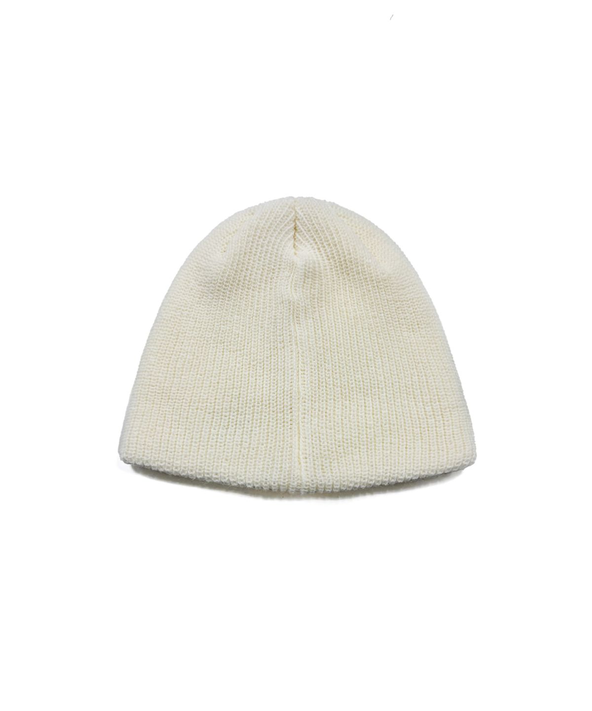 9999아카이브(9999ARCHIVE) Linking Eyelet Beanie
