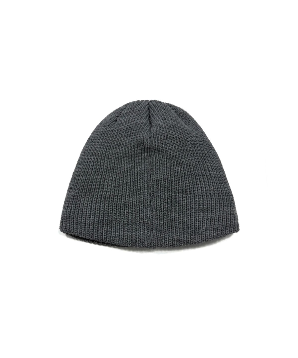9999아카이브(9999ARCHIVE) Linking Eyelet Beanie
