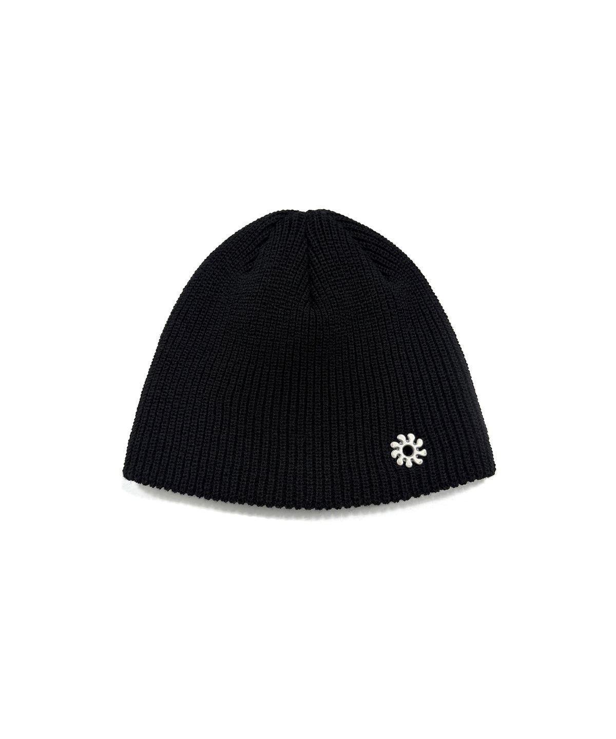 9999아카이브(9999ARCHIVE) Linking Eyelet Beanie