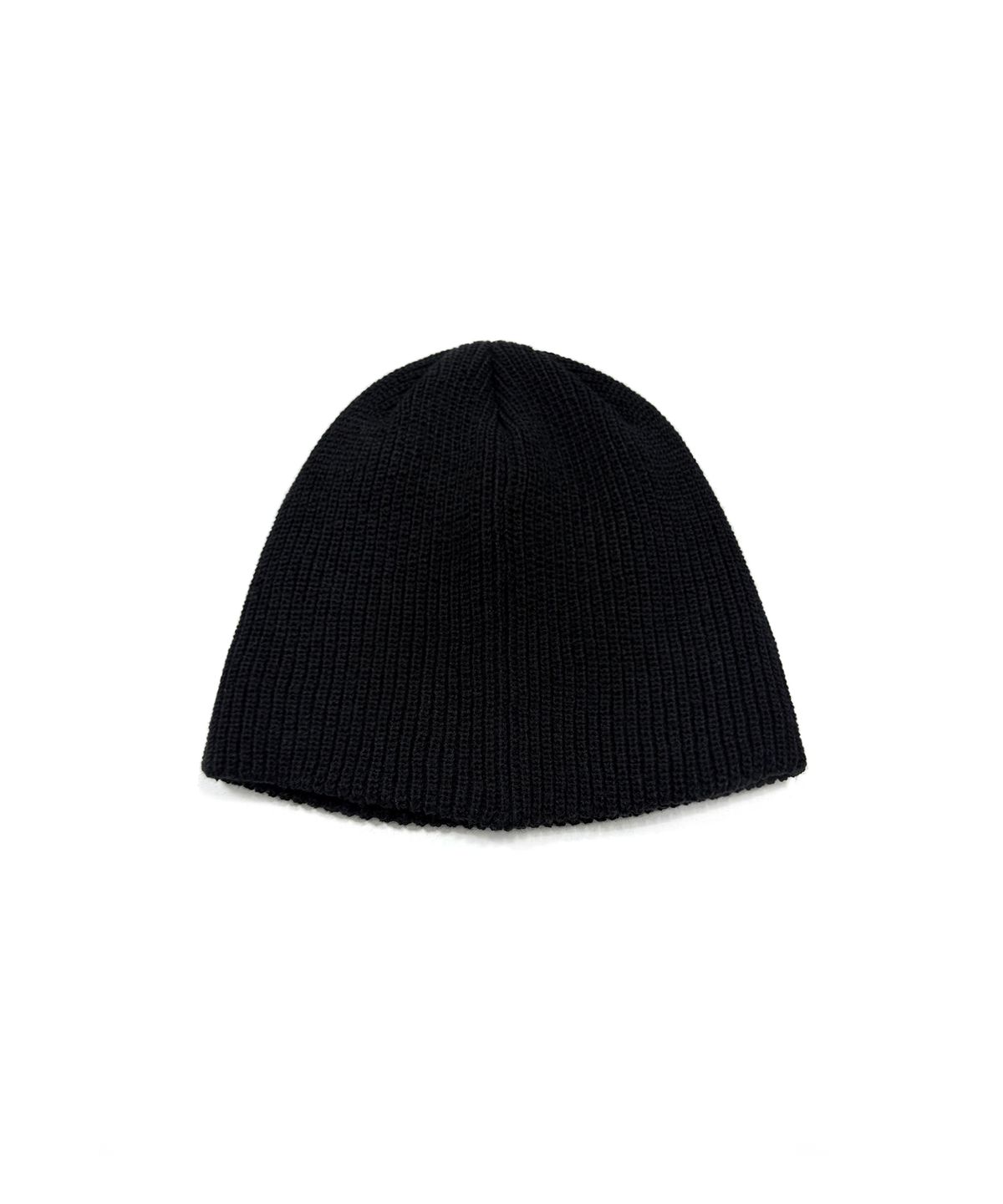 9999아카이브(9999ARCHIVE) Linking Eyelet Beanie