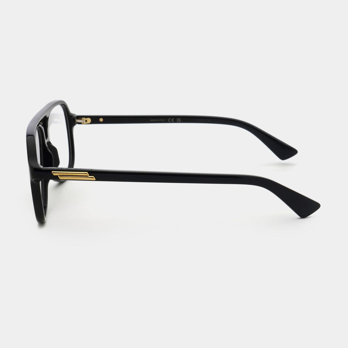 보테가베네타 아이웨어(BOTTEGA VENETA EYEWEAR) BV1417O 001 (56)