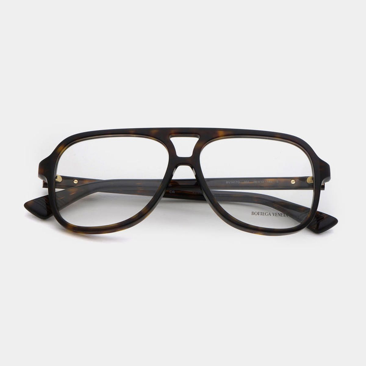 보테가베네타 아이웨어(BOTTEGA VENETA EYEWEAR) BV1417O 002 (56)