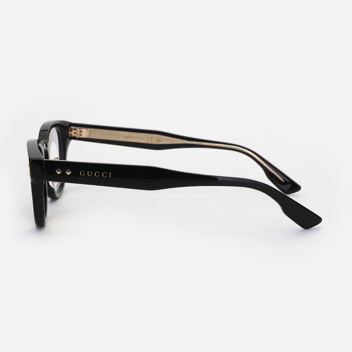 구찌 아이웨어(GUCCI EYEWEAR) GG1470OJ 001