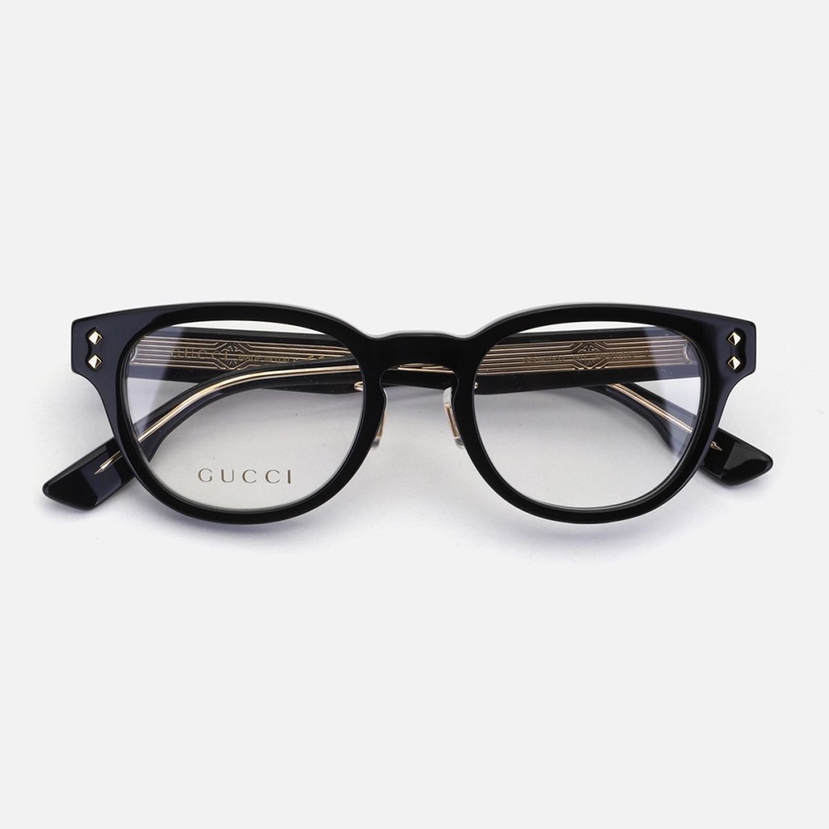 구찌 아이웨어(GUCCI EYEWEAR) GG1470OJ 001