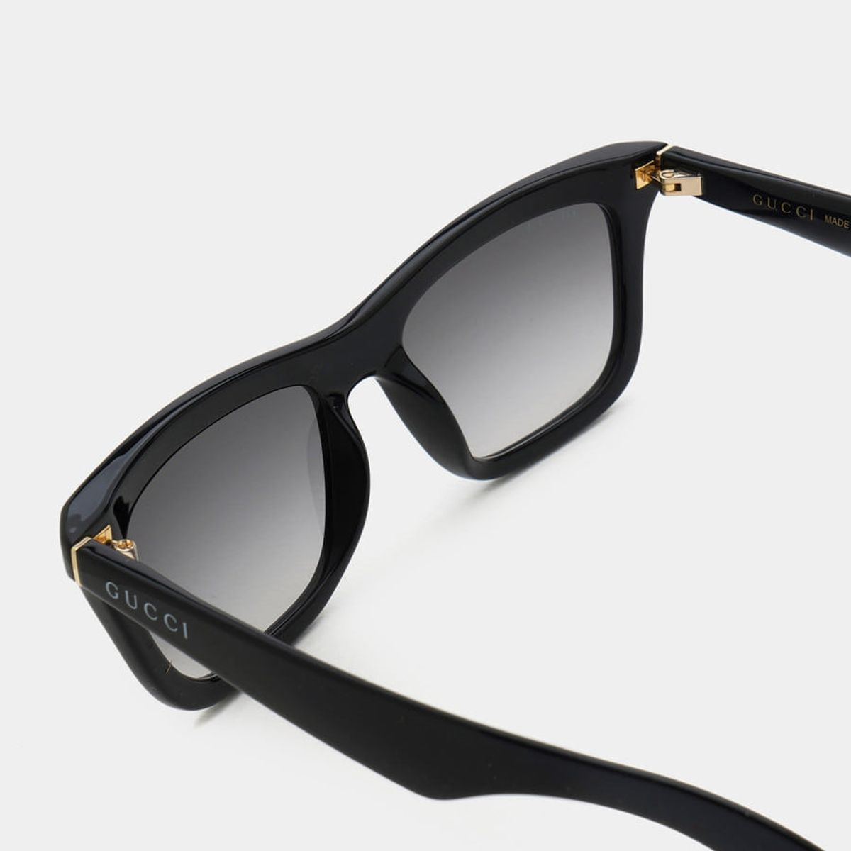 구찌 아이웨어(GUCCI EYEWEAR) GG1933S 001 (53)