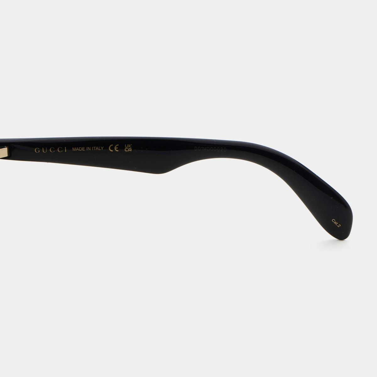 구찌 아이웨어(GUCCI EYEWEAR) GG1933S 001 (53)