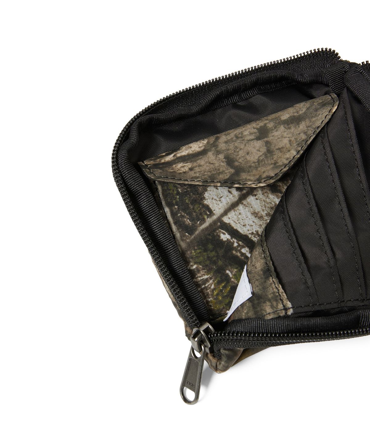디스이즈네버댓(THISISNEVERTHAT) Active Light Wallet Camo