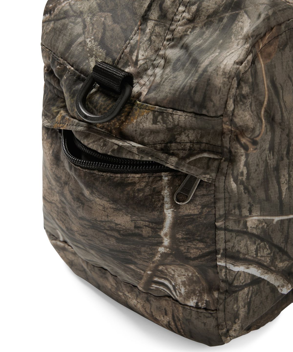 디스이즈네버댓(THISISNEVERTHAT) Active Light Duffle Bag Camo