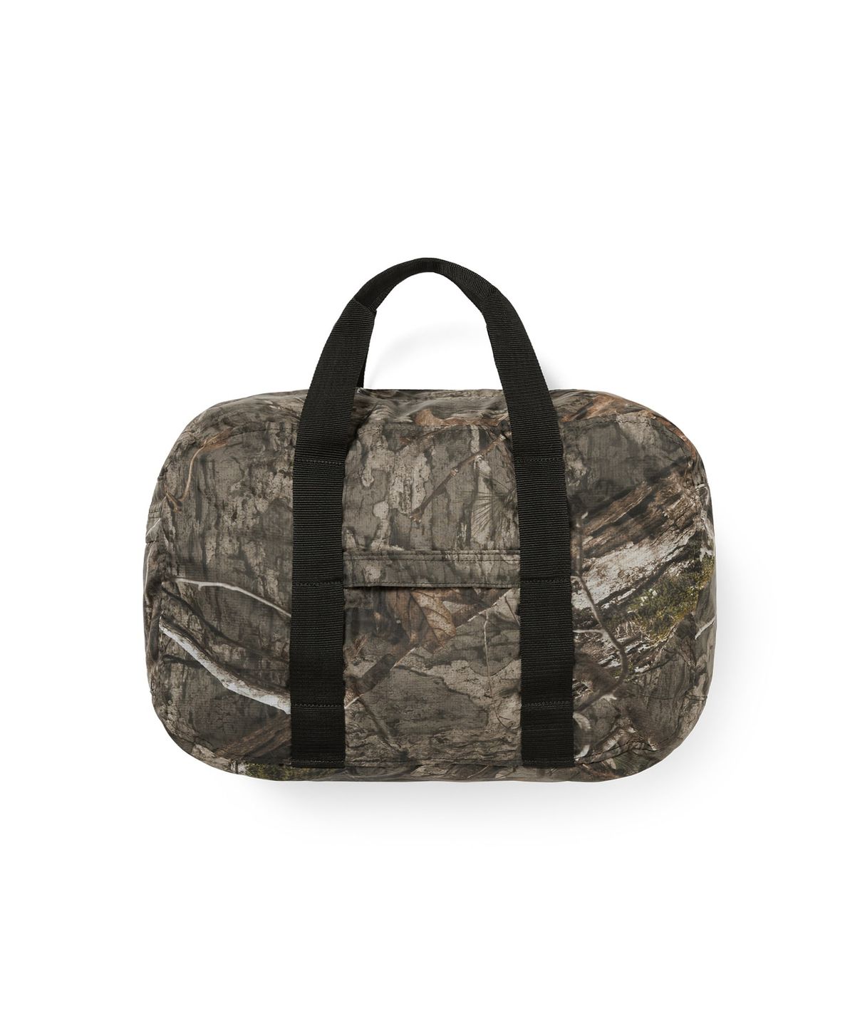 디스이즈네버댓(THISISNEVERTHAT) Active Light Duffle Bag Camo