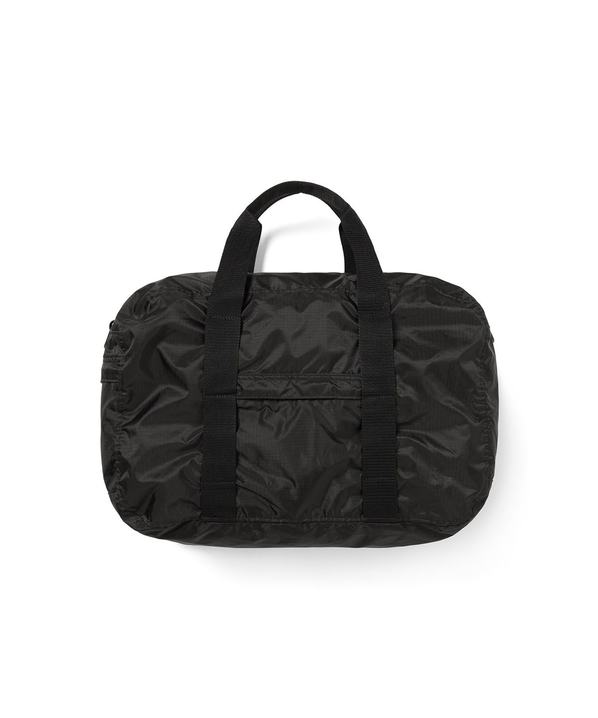 디스이즈네버댓(THISISNEVERTHAT) Active Light Duffle Bag Black