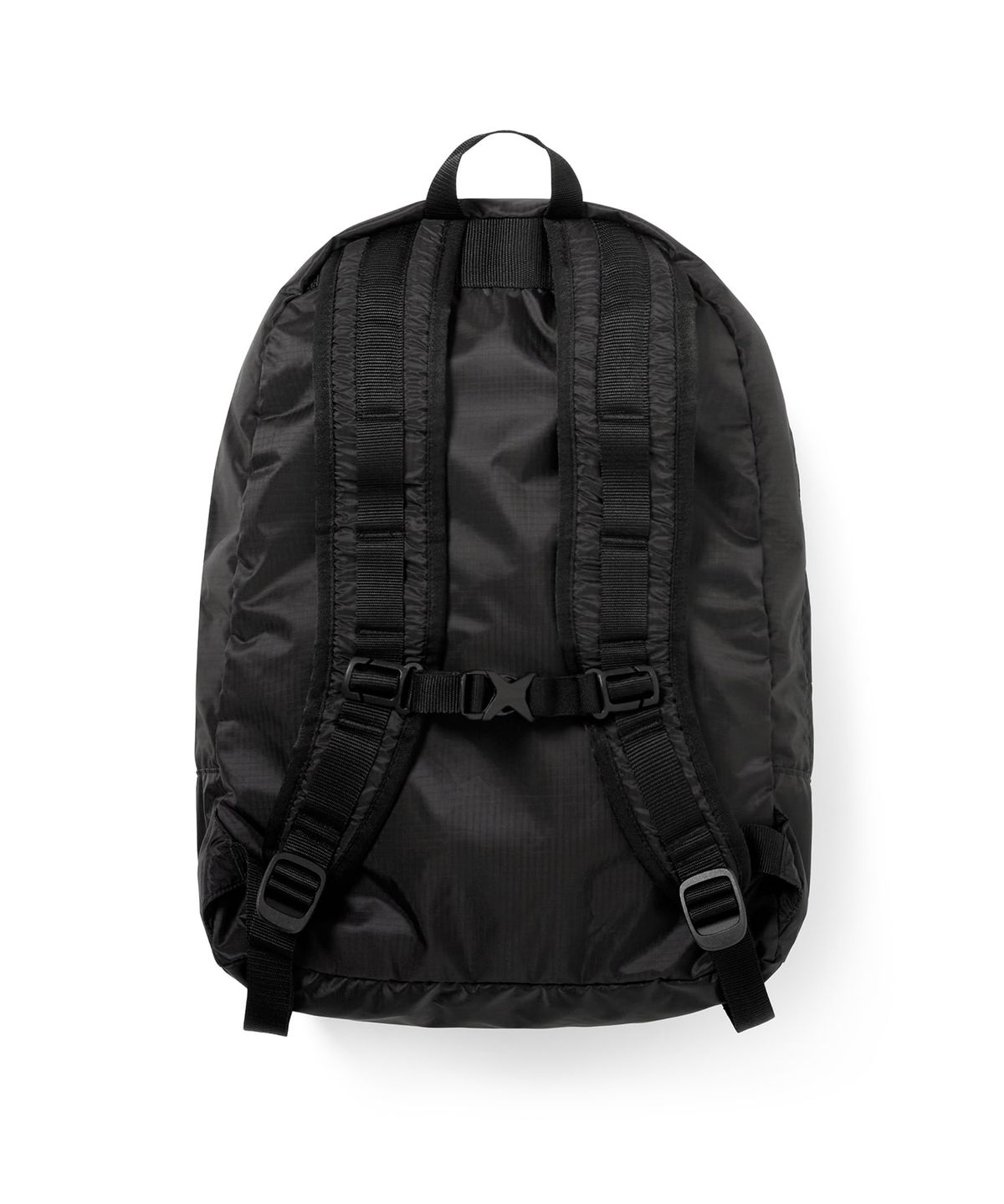 디스이즈네버댓(THISISNEVERTHAT) Active Light Backpack Black