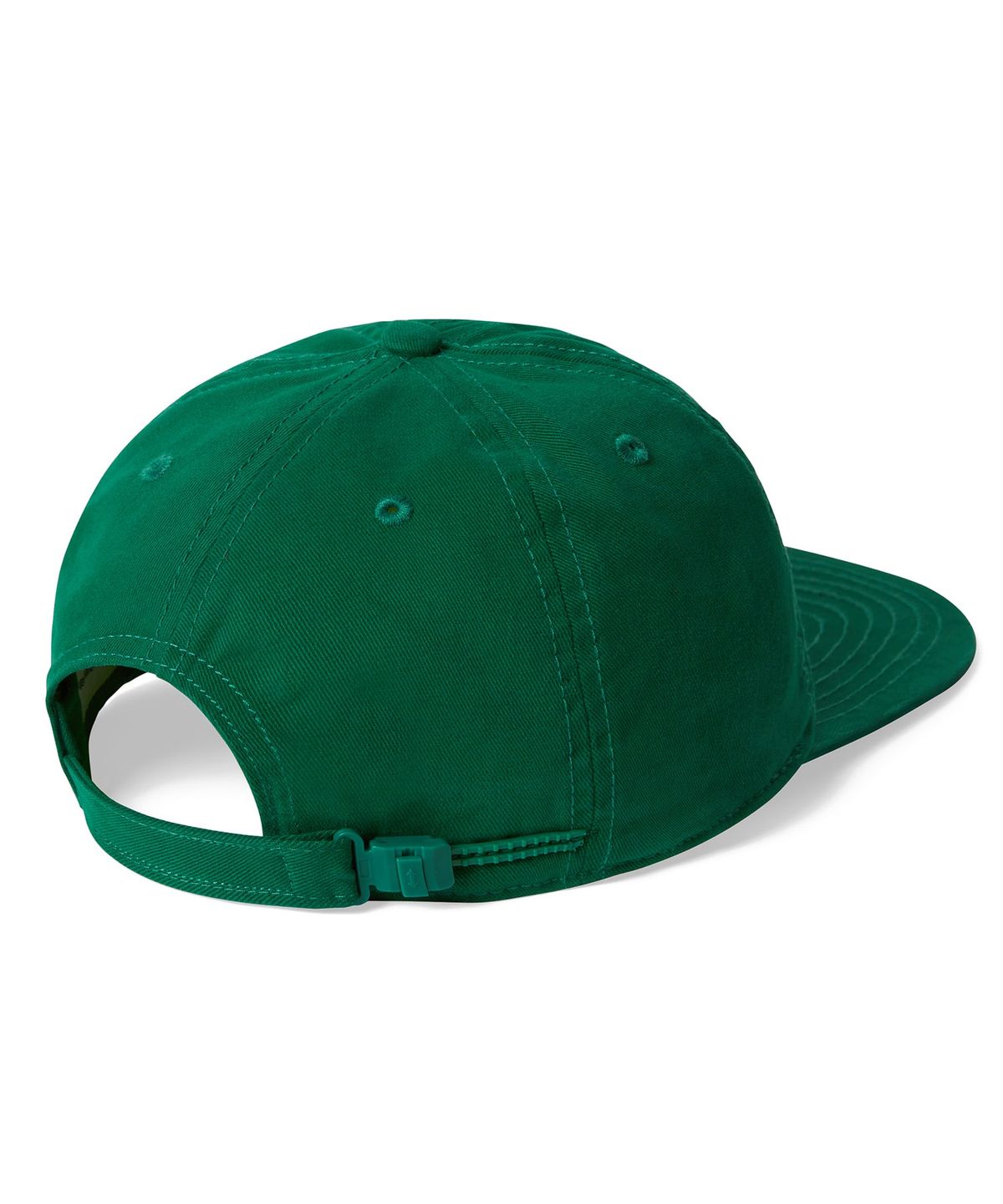 디스이즈네버댓(THISISNEVERTHAT) SP INTL-Logo Cap Green