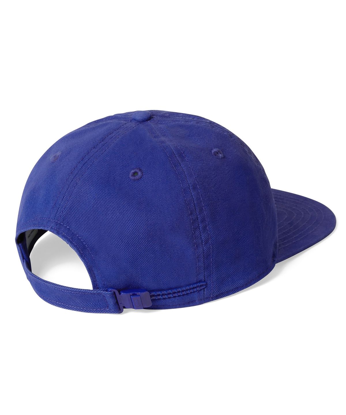 디스이즈네버댓(THISISNEVERTHAT) SP INTL-Logo Cap Blue