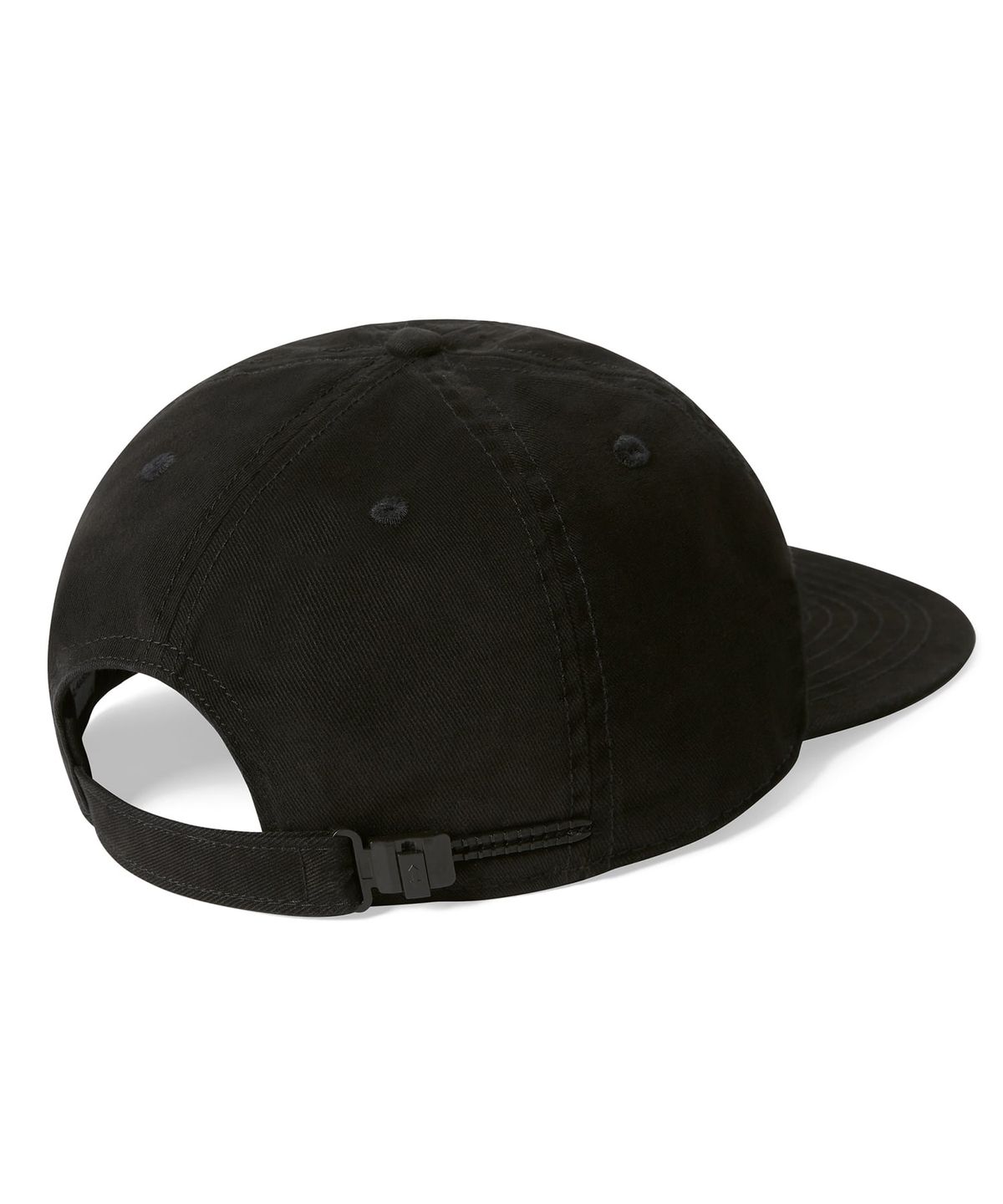 디스이즈네버댓(THISISNEVERTHAT) SP INTL-Logo Cap Black