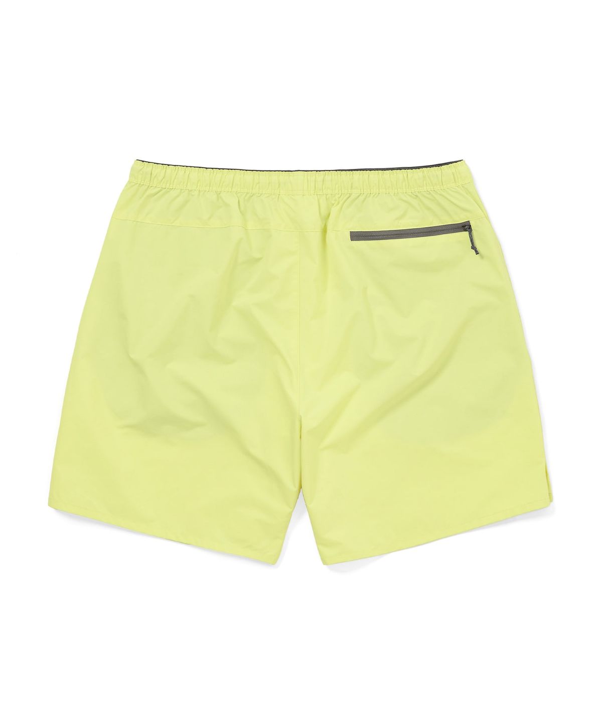 디스이즈네버댓(THISISNEVERTHAT) Running Short Lemon