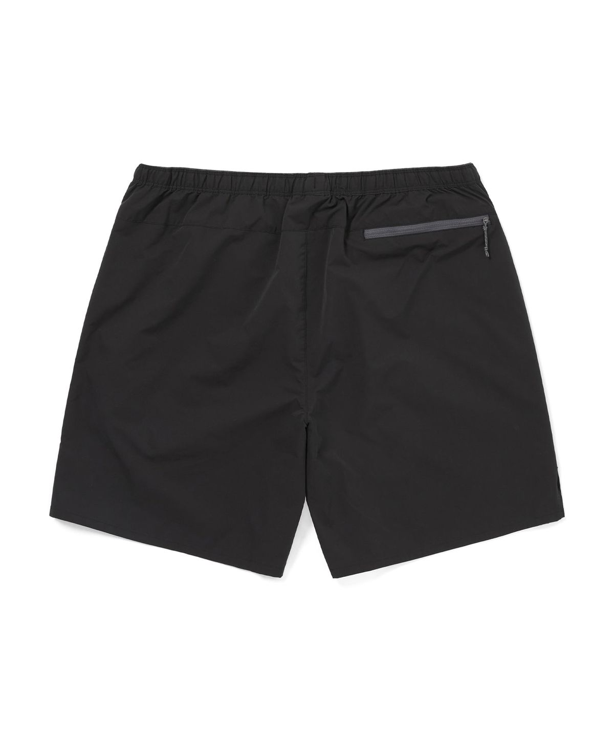 디스이즈네버댓(THISISNEVERTHAT) Running Short Black