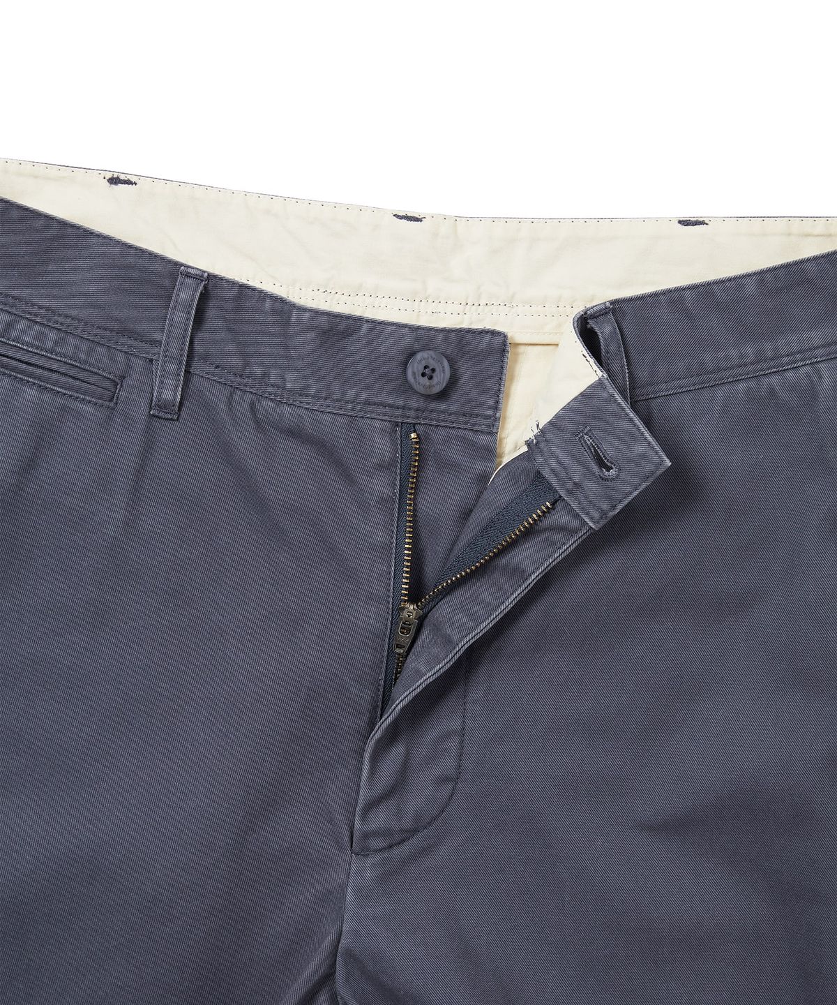 디스이즈네버댓(THISISNEVERTHAT) Chino Pant Light Navy