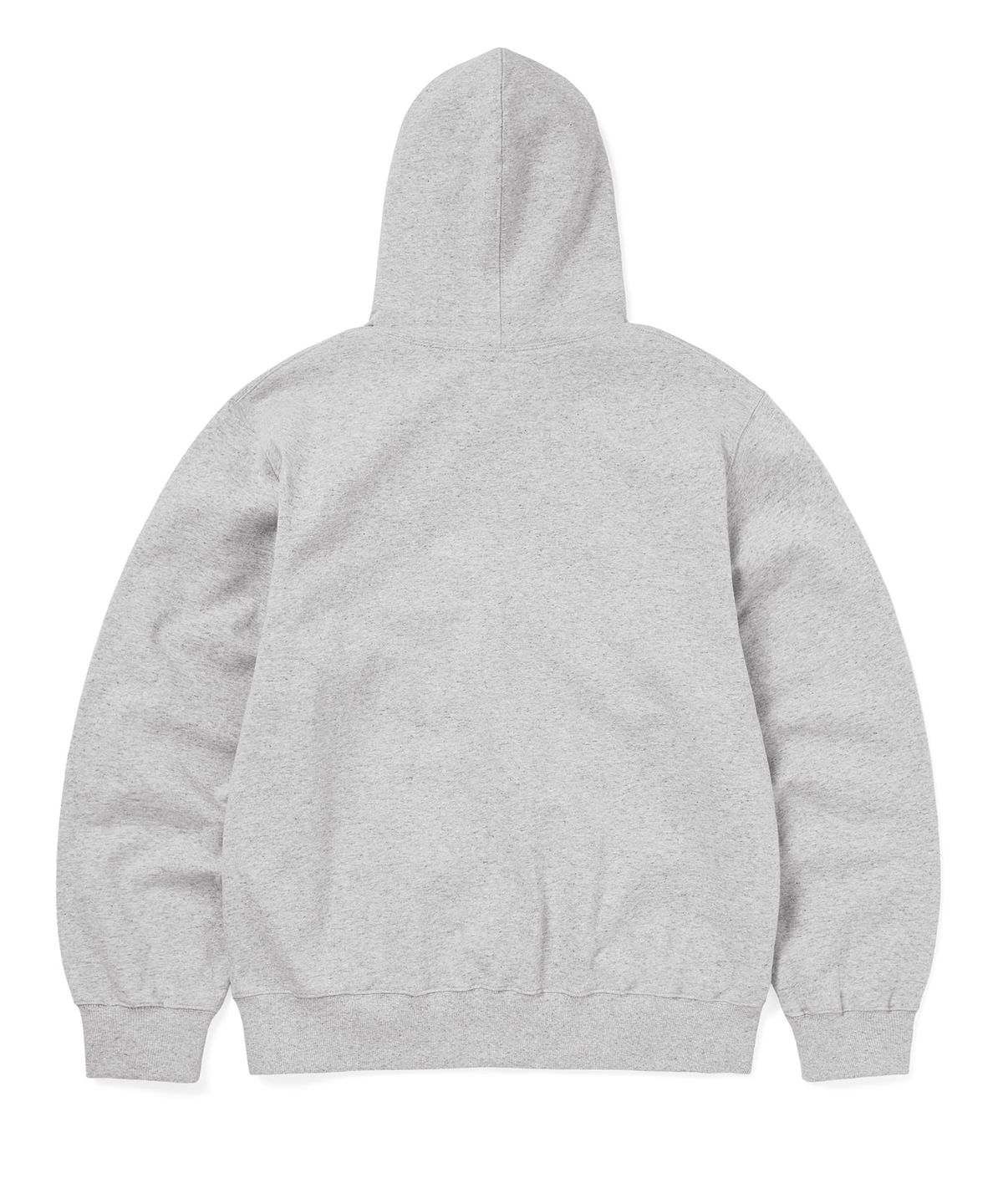 디스이즈네버댓(THISISNEVERTHAT) TNT1 Hoodie Heather Grey
